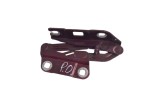 Balama capota dreapta față MERCEDES-BENZ R W251, V251 2006 17249454