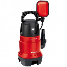 Einhell GC-DP 7835 - Pompa submersibila de drenaj, apa murdara, foto