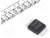 Circuit integrat, high-side, VSSOP10, TEXAS INSTRUMENTS - LM5060MM/NOPB