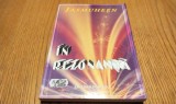 IN REZONANTA Arta de a Trai o Viata Plina de Succes - Jasmuheen - 2003, 296 p.