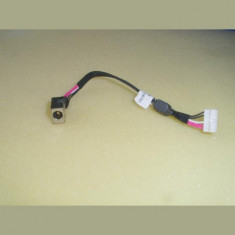 Mufa alimentare laptop noua ACER ASPIRE 5534 5538(With cable) foto