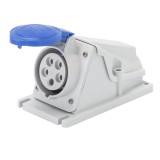 Priza Fixa 90 2P+E 16A IP44 400V, GW62477