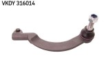 Cap de bara Nissan Interstar, Interstar Sasiu; Opel Movano A, Movano A Sasiu; Renault Master II, Master II Sasiu Motor 1.9 dCi 80, 1.9 dTI, 1.9 DTI,
