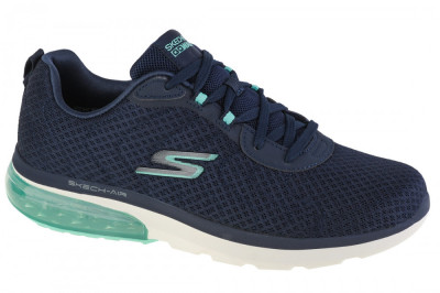 Pantofi pentru adidași Skechers Go Walk Air 2.0-Dynamic Virtue 124354-NVTQ albastru marin foto