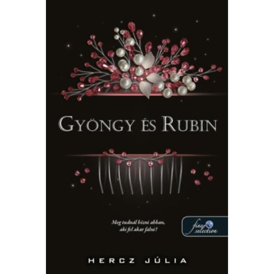 Gy&amp;ouml;ngy &amp;eacute;s Rubin - Hercz J&amp;uacute;lia foto
