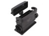 Carcasă conectori HDC Han-Eco&reg; B 24B drept
