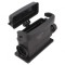 Carcasă conectori HDC Han-Eco&reg; B 24B drept