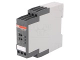 Releu Monitorizare Tensiune DIN SPDT CM-PSS.41P
