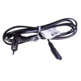 CBF-CABLU DE ALIMENTARE;DT,CEELP-21L,250V,2.5A,B 3903-000525 Aspirator vertical Samsung Jet 90 Complete VS20R9046T3/GE