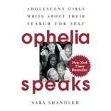 Ophelia Speaks