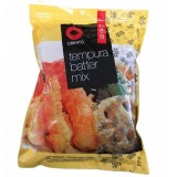 Amestec Pudra pentru Aluat Mix Tempura Asiatic 1kg Obento MLL