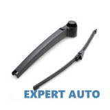 Brat stergator geam spate lamela 280 mm Volkswagen Golf 5 (2003-2009)[1K1]