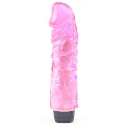 Vibrator Fat Penis 22cm foto