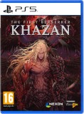 The First Berserker Khazan PS5