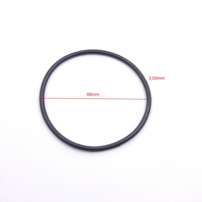 Garnitura O-ring 68mm pentru picamer (EC1508) Nr.761 foto