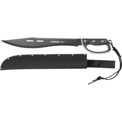 Maceta cu teaca, 61 cm, Strend Pro Tactical foto