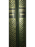 P. Simici - Dicționar medical, 2 vol. (editia 1969)