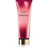Victoria&#039;s Secret Romantic lapte de corp pentru femei 236 ml
