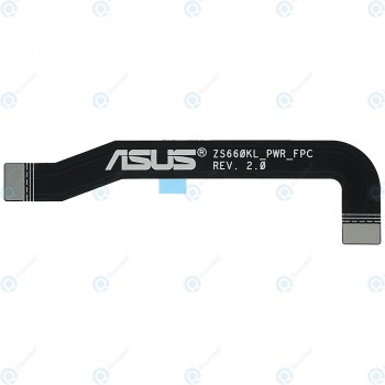 Asus ROG Phone II (ZS660KL) Flex principal 08030-06441100 foto