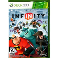 Joc Disney Infinity Xbox 360, Second-Hand
