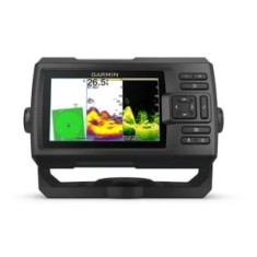 Sonar Garmin Striker Vivid 5CV WW GT20 foto