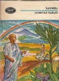 Poemul naturii - Lucretiu