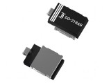 Diodă TVS 6,6kW 36,7-40,6V 124A Unidirecțională DO218AB