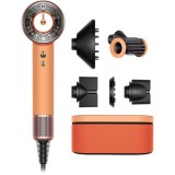 Dyson Supersonic&trade; Nural HD16 T1/T2 Ceramic Apricot/topaz uscator de par 1 buc