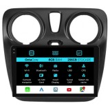 Cumpara ieftin Navigatie Dedicata Dacia Dokker Lodgy (2012-2020), 9Inch, 8Gb Ram, 256Gb Stocare, Carplay