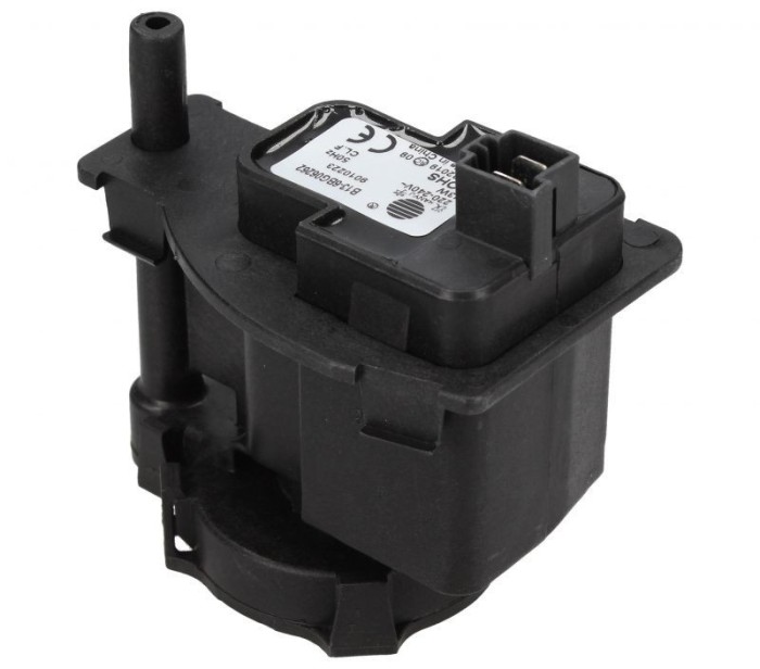 Pompa condensare/evacuare apa uscator de rufe Ariston HotPoint, Indesit
