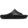 Papuci Crocs Mellow Tide Recovery Slide Negru - Black, 37, 38, 41 - 43