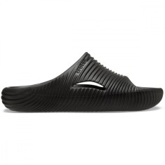 Papuci Crocs Mellow Tide Recovery Slide Negru - Black