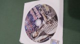CD STEFAN BANICA JR. -DOAR ODATA-I CRACIUNUL ORIGINAL REVISTA TAIFASURI
