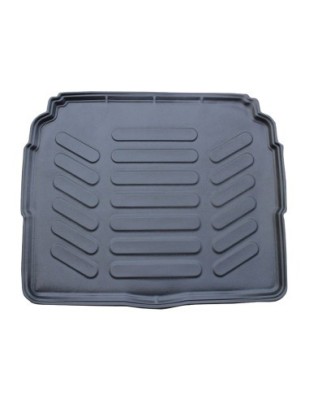 Covor Protectie Portbagaj Umbrella Pentru Peugeot 3008 II (Cu Podeaua Joasa) 2016- foto
