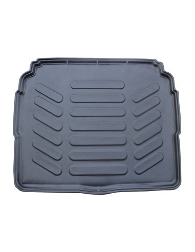 Covor Protectie Portbagaj Umbrella Pentru Peugeot 3008 II (Cu Podeaua Joasa) 2016-