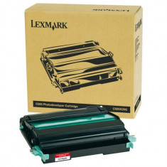 Developer Lexmark C500X26G foto