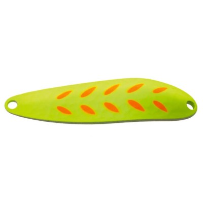 Lingurita Oscilanta Tiemco Lightning Wobbler 216, 3.5cm, 3.5g foto
