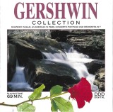 George Gershwin / Gwenneth Pryor - Gershwin Collection, CD, ELAP