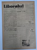 ZIAR LIBERALUL ANUL I NR.27 12 MARTIE 1946