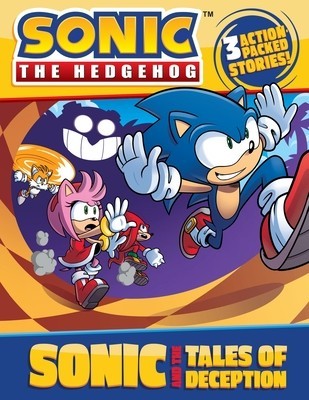 Sonic and the Tales of Deception foto