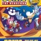 Sonic and the Tales of Deception