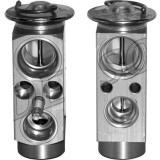 Supapa expansiune clima, BMW Seria 5 E60/E61, 202010, 520i; 523i; 525i; 530i; 535i; 540i; 545i; 550i; M5; benzina; 520d; 525d; 530d; 535d; diesel;