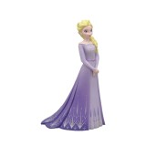 Elsa Frozen 2 - figurina, Bullyland