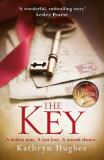 The Key: The most gripping, heartbreaking book of the year | Kathryn Hughes, 2019, Headline Publishing Group