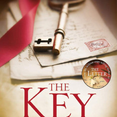 The Key: The most gripping, heartbreaking book of the year | Kathryn Hughes