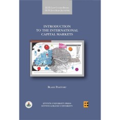 Introduction to the international capital markets - Blaise Pasztory