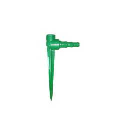 Aproape nou: Tarus PNI AG101 pentru aspersor de gradina