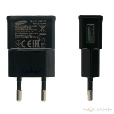 Incarcatoare Samsung ETA-U90EBE foto