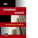 Enterprise Analysis - Dumitru Dan Popescu