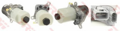 Pompa hidraulica servo directie FORD FOCUS II Cabriolet (2006 - 2016) TRW JER155 foto